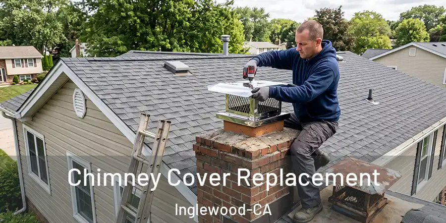  Chimney Cover Replacement Inglewood-CA