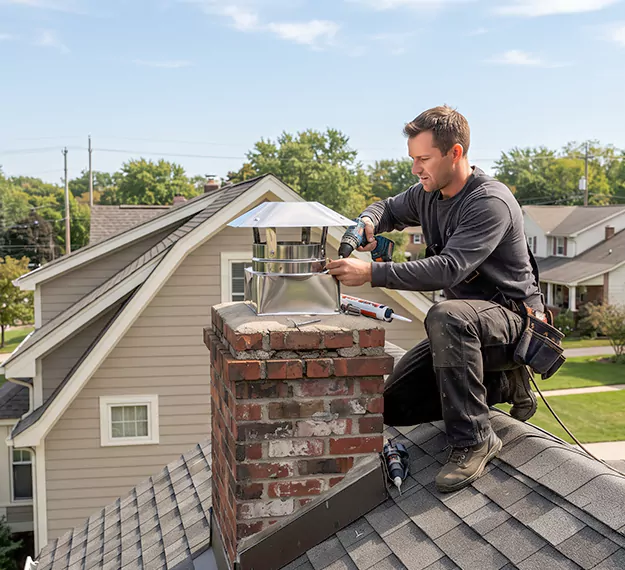 Certified Chase Cover Installation Company: Your Local Chase Cover Installers in Inglewood, CA