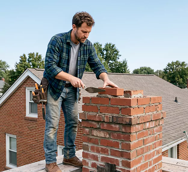 Certified Chimney Rebuild Company: Your Local Chimney Repair Specialists in Inglewood, CA