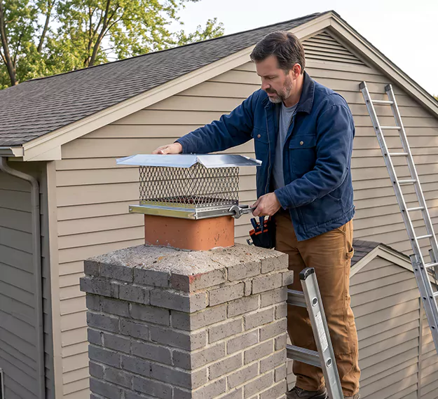 Certified Chimney Remodel Company: Your Local Chimney Remodel Contractors in Inglewood, CA