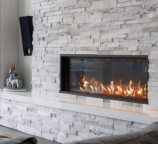 Certified Classic Fireplace Design Company: Your Local Traditional Fireplace Design Specialists in Inglewood, CA