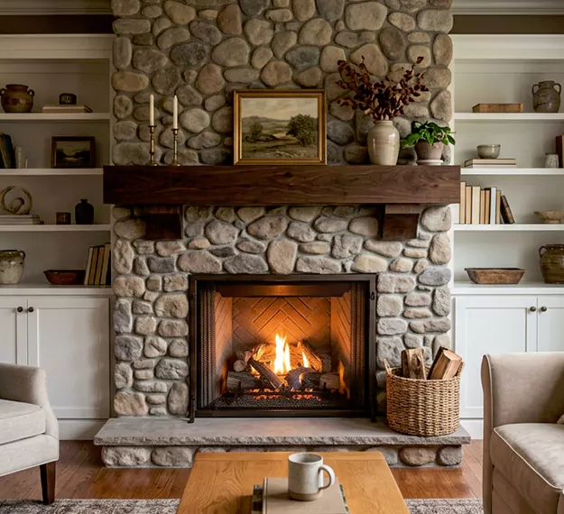 Certified Fireplace Makeover Company: Your Local Fireplace Makeover Contractor in Inglewood, CA
