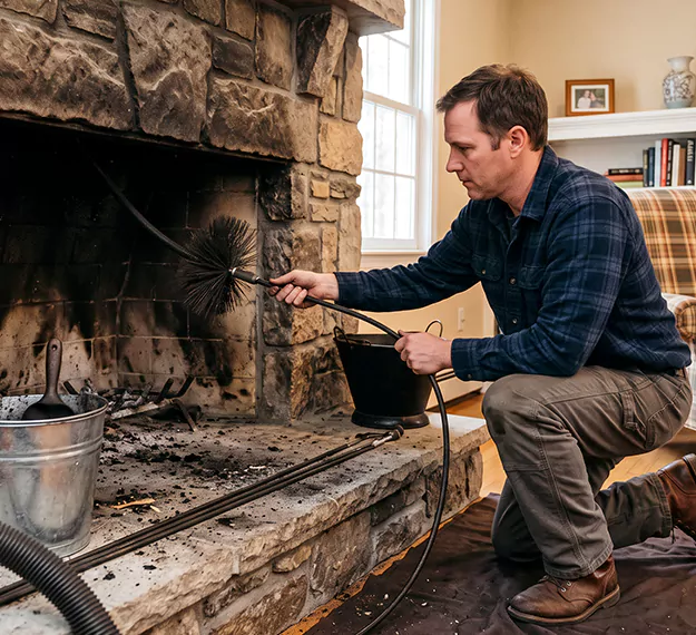 Certified Soot Removal Company: Your Local Soot Cleaning Companies in Inglewood, CA