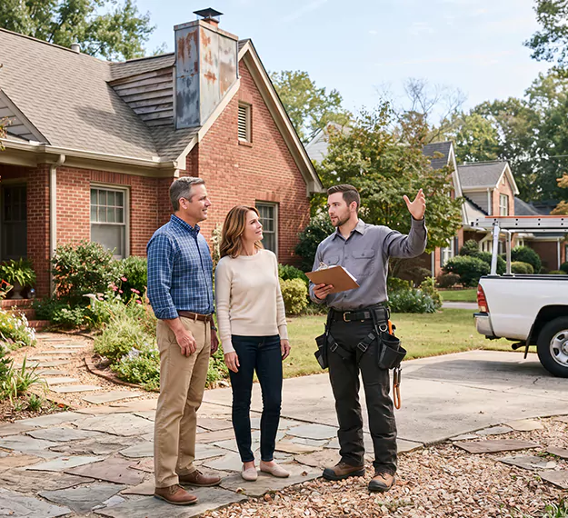 Why Homeowners Choose Our Chase Cover Team in Inglewood, CA?