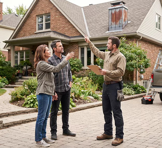 Why Homeowners Choose Our Chase Repair Team in Inglewood, CA?