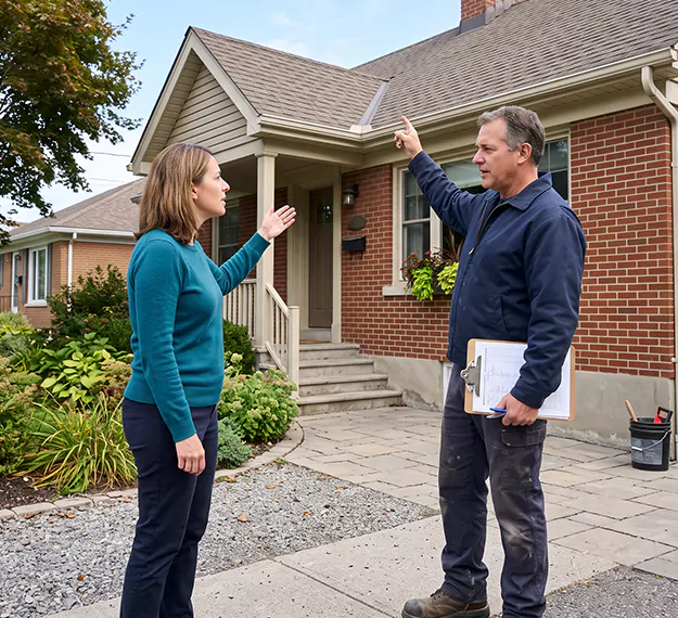 Why Homeowners Choose Our Crown Installation Team in Inglewood, CA?