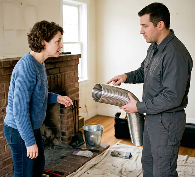 Why Homeowners Choose Our Liner Installation Team in Inglewood, CA?