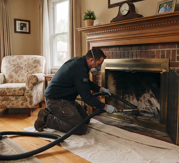 What Sets Our Chimney Odor Removal Apart in Inglewood, CA?