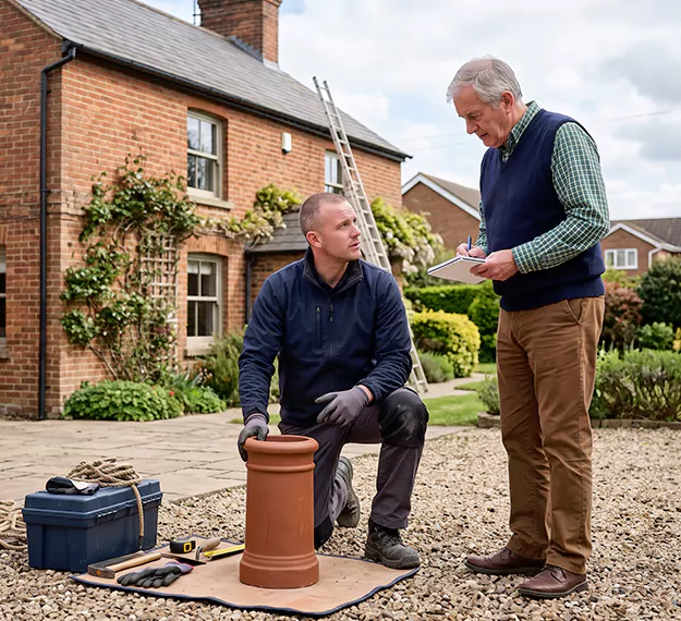 Why Homeowners Choose Our Pot Replacement Team in Inglewood, CA?