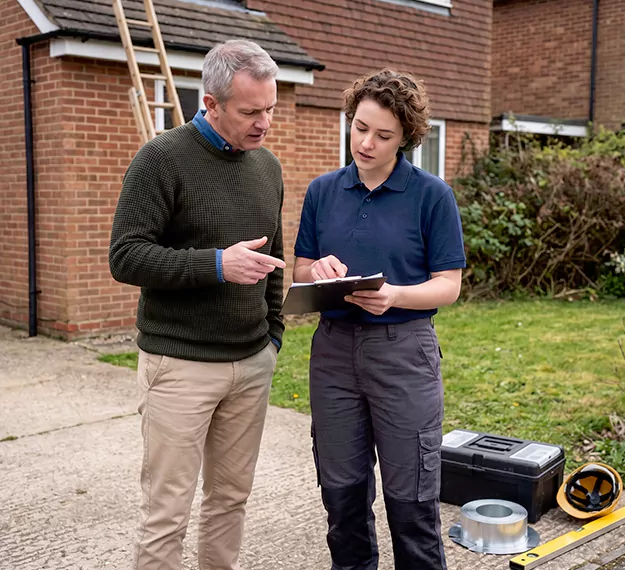 Why Inglewood Homeowners Choose Our Chimney Remodel Team?