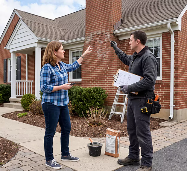 Why Homeowners Choose Our Restoration Team in Inglewood, CA?