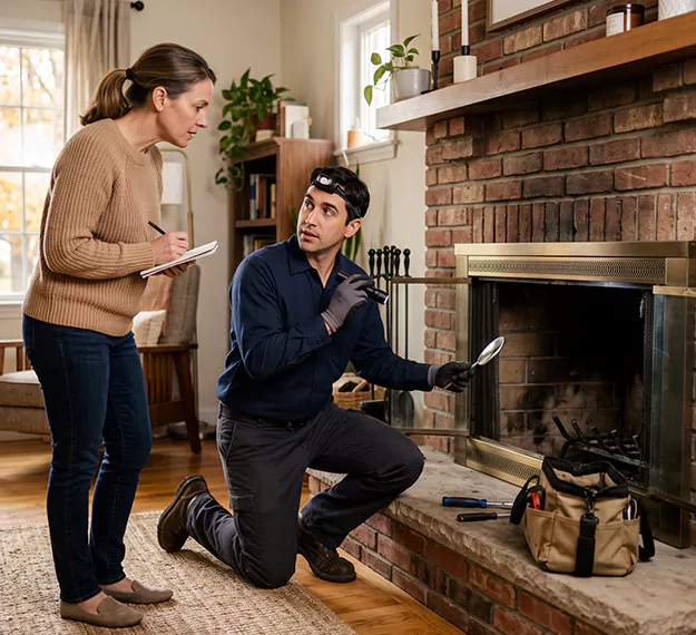 Why Homeowners Choose Our Inspection Team in Inglewood, CA?