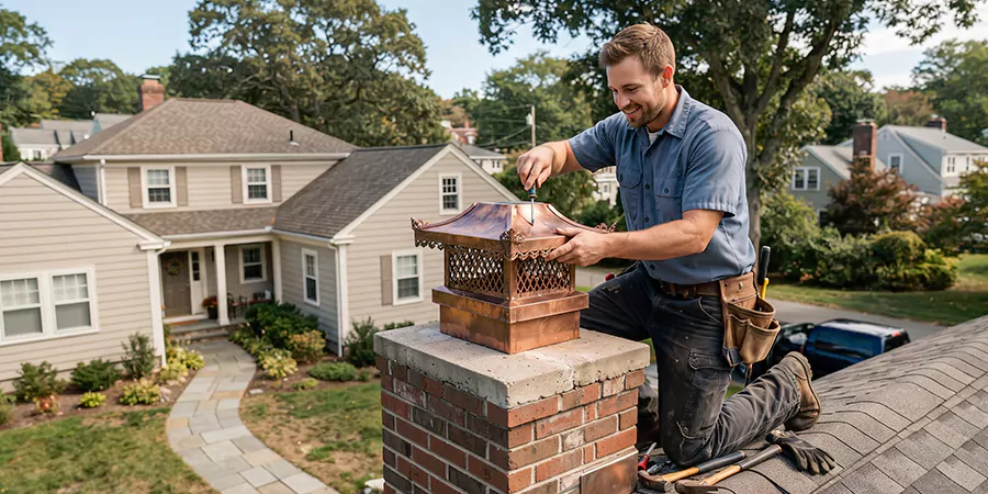 Custom and Decorative Cap Services Inglewood